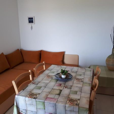 Agata Apartments Novalja Dış mekan fotoğraf