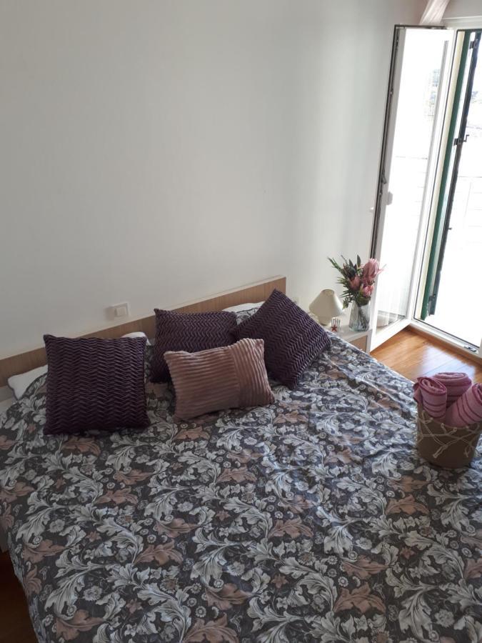 Agata Apartments Novalja Dış mekan fotoğraf