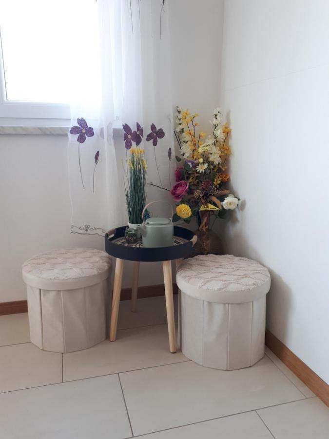Agata Apartments Novalja Dış mekan fotoğraf