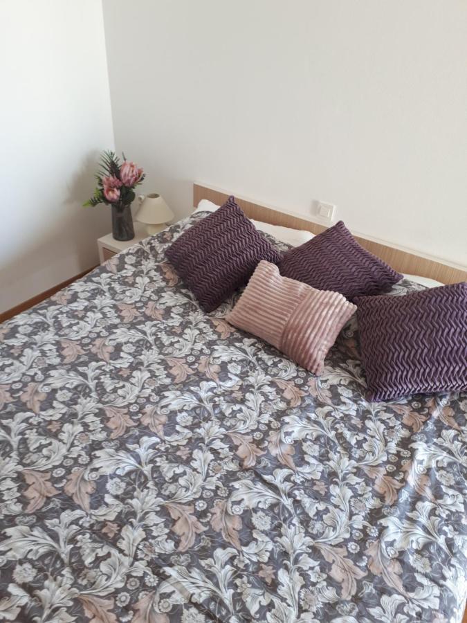 Agata Apartments Novalja Dış mekan fotoğraf