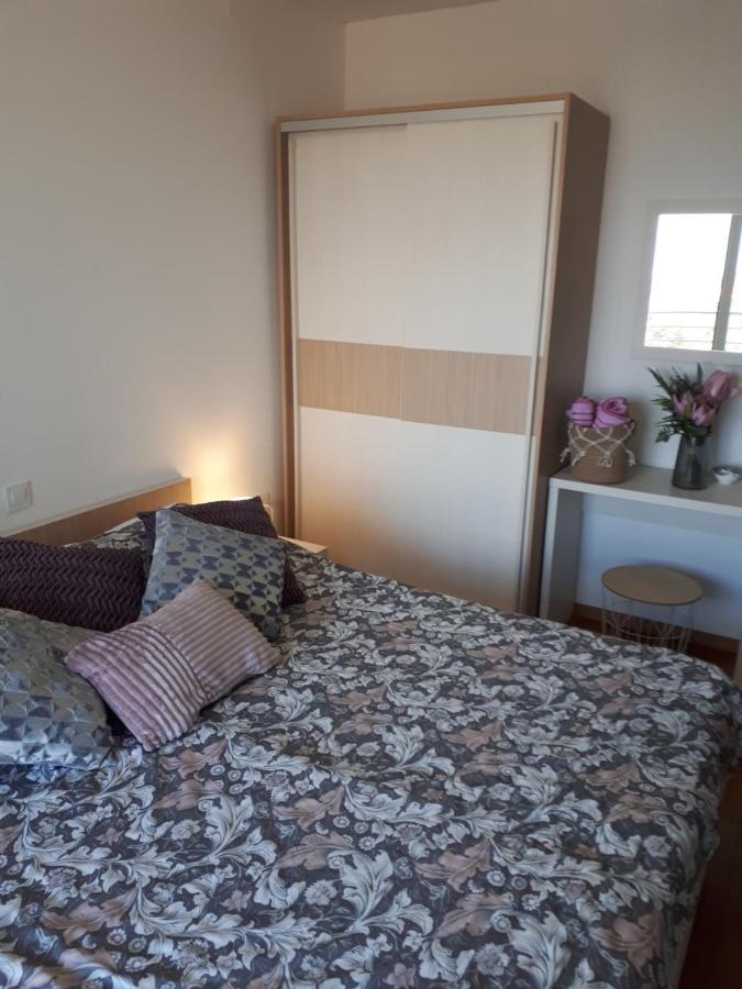 Agata Apartments Novalja Dış mekan fotoğraf