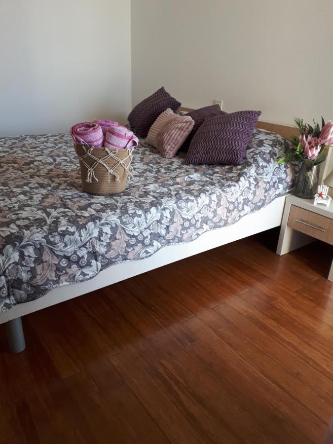 Agata Apartments Novalja Dış mekan fotoğraf