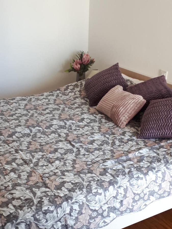 Agata Apartments Novalja Dış mekan fotoğraf