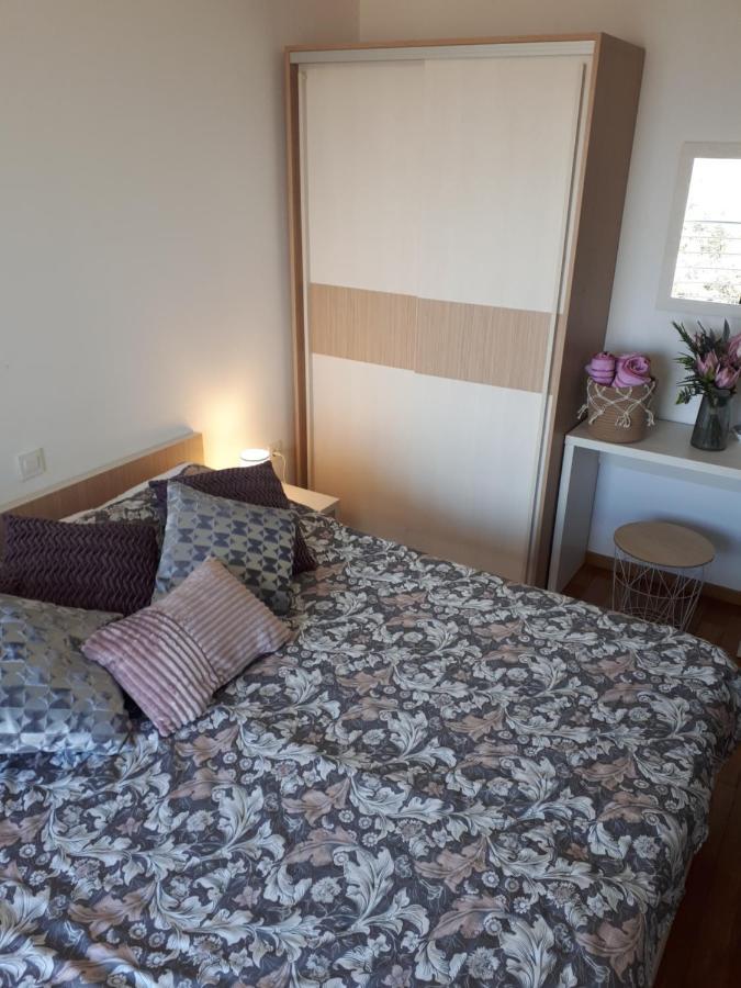 Agata Apartments Novalja Dış mekan fotoğraf